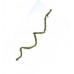 MOSS VINE PRESERVED 5'-6'-CLOSE OUT !!!!!!!